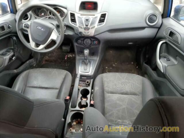 FORD FIESTA SE, 3FADP4EJ3BM108673