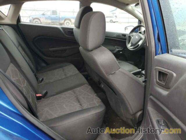 FORD FIESTA SE, 3FADP4EJ3BM108673