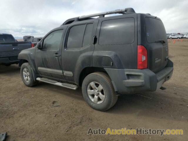 NISSAN XTERRA OFF ROAD, 5N1AN0NW4CC514676