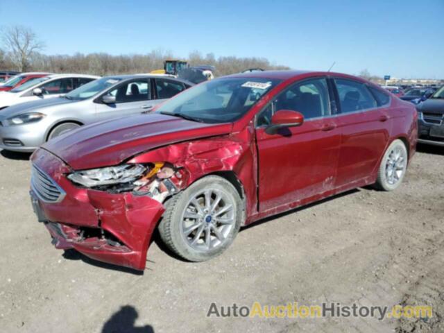 FORD FUSION SE, 3FA6P0H71HR187614