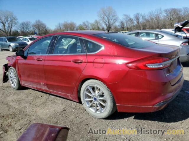 FORD FUSION SE, 3FA6P0H71HR187614