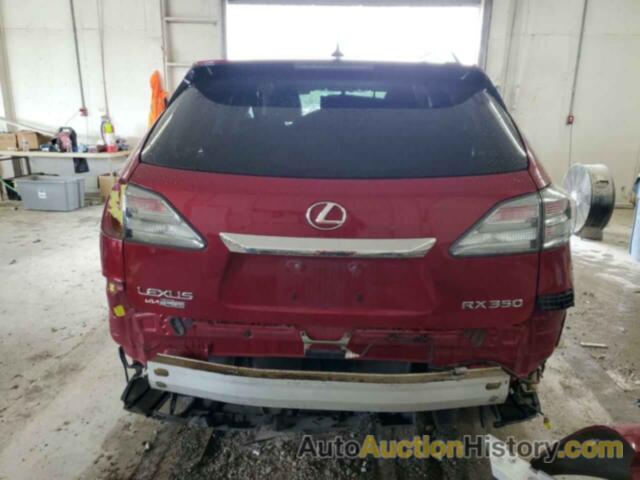 LEXUS RX350 350, JTJZK1BA3A2001563