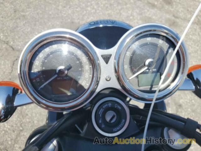 TRIUMPH MOTORCYCLE BONNEVILLE T100, SMTD10GN6JT845520