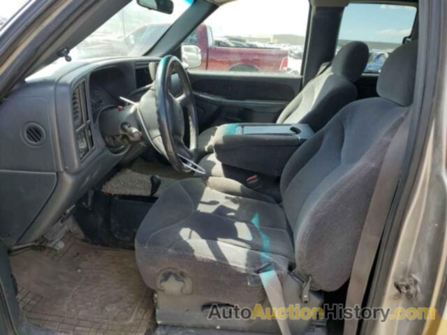 GMC SIERRA K1500, 1GTEK19T0XE547365