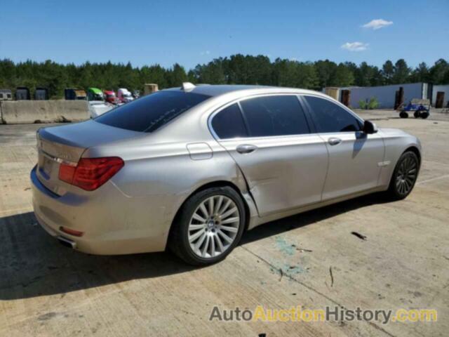 BMW 7 SERIES LI, WBAKB8C54CC964495