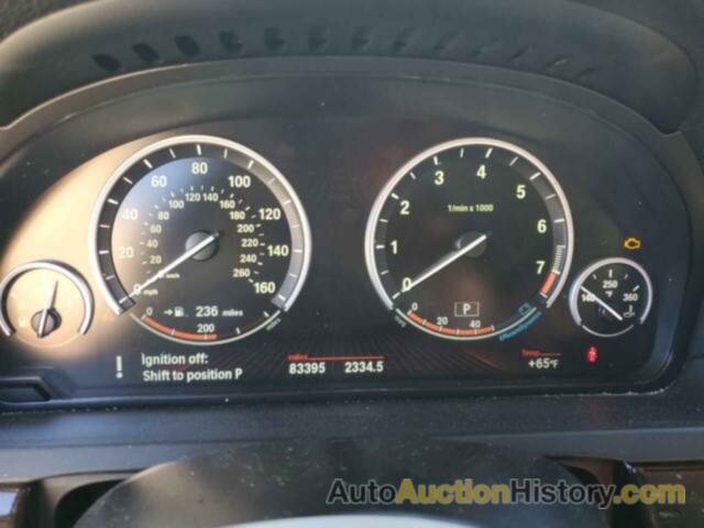 BMW 7 SERIES LI, WBAKB8C54CC964495