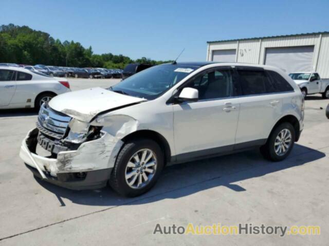 FORD EDGE LIMITED, 2FMDK49C88BB39332