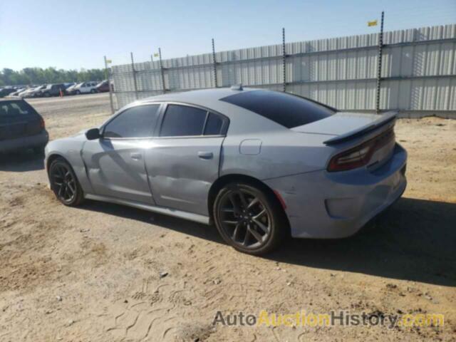 DODGE CHARGER GT, 2C3CDXHG5MH634048