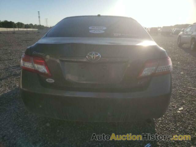 TOYOTA CAMRY BASE, 4T1BF3EK1BU671042