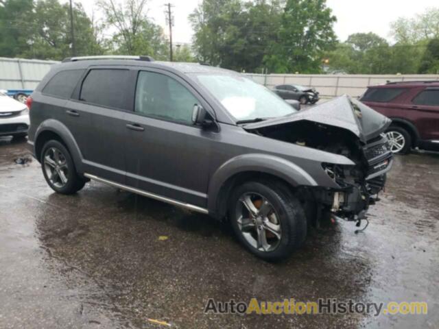 DODGE JOURNEY CROSSROAD, 3C4PDCGB9ET277882