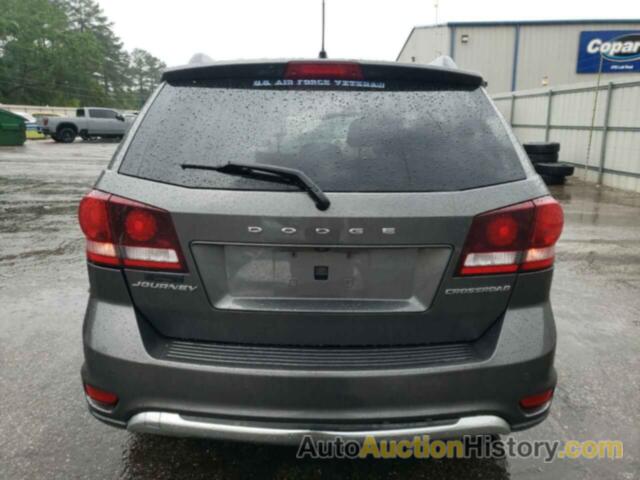 DODGE JOURNEY CROSSROAD, 3C4PDCGB9ET277882