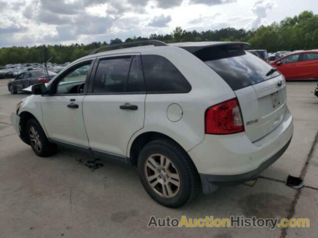 FORD EDGE SE, 2FMDK3GC8BBA41308