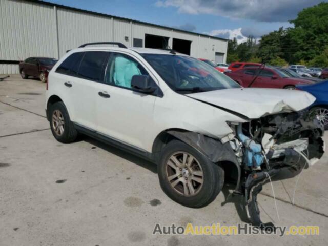 FORD EDGE SE, 2FMDK3GC8BBA41308