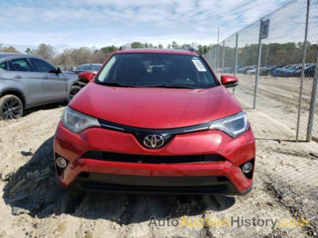 TOYOTA RAV4 XLE, 2T3WFREVXHW352625