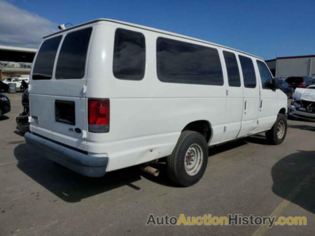 FORD ALL Models E350 SUPER DUTY WAGON, 1FBSS3BL7ADA31773