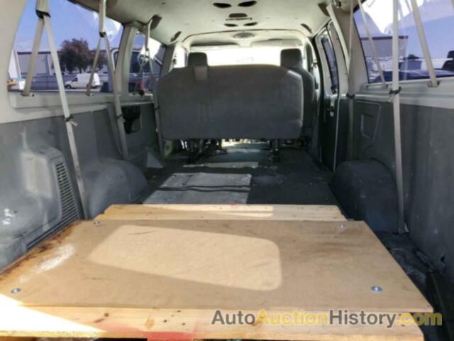 FORD ALL Models E350 SUPER DUTY WAGON, 1FBSS3BL7ADA31773