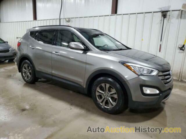 HYUNDAI SANTA FE, 5XYZUDLB9EG137665