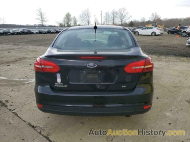 FORD FOCUS SE, 1FADP3F28GL207032