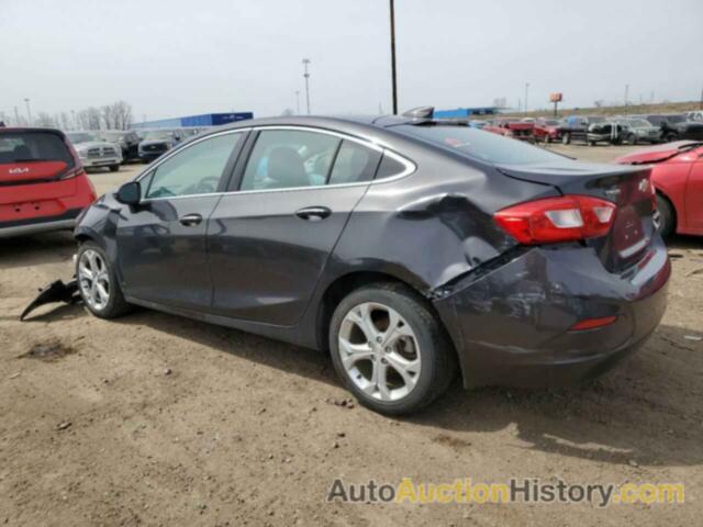 CHEVROLET CRUZE PREMIER, 1G1BG5SM7G7312506