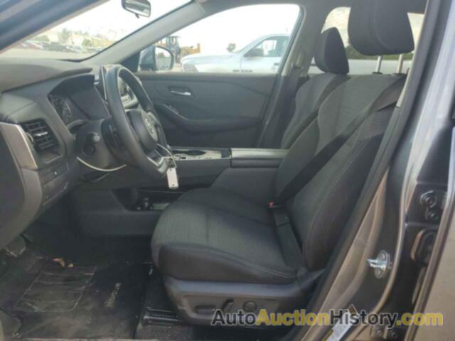 NISSAN ROGUE SV, 5N1AT3BA3MC776318