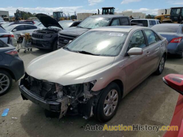 TOYOTA CAMRY HYBRID, JTNBB46K293053339