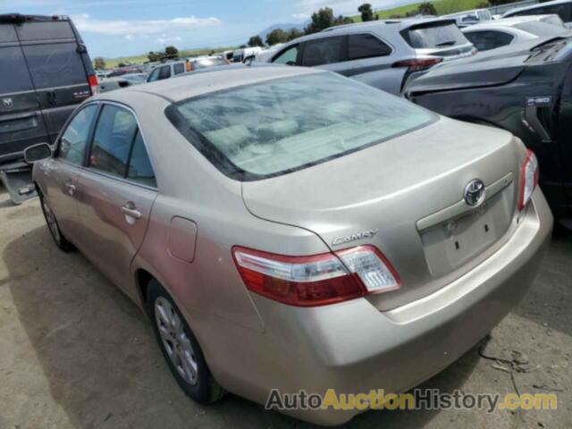 TOYOTA CAMRY HYBRID, JTNBB46K293053339