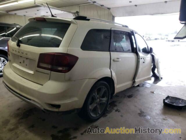 DODGE JOURNEY CROSSROAD, 3C4PDCGB6FT658834