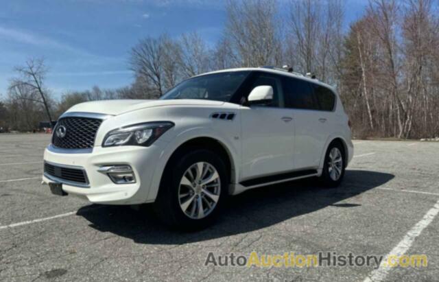 INFINITI QX80 BASE, JN8AZ2NE6H9154489