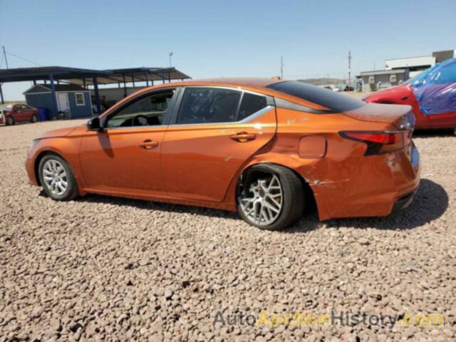 NISSAN ALTIMA SR, 1N4BL4CW5NN336136