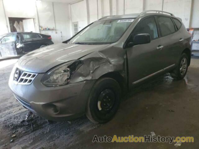 NISSAN ROGUE S, JN8AS5MT7FW652690