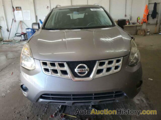 NISSAN ROGUE S, JN8AS5MT7FW652690
