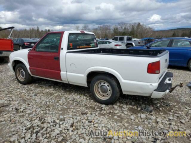 GMC SONOMA, 1GTCS145928244513