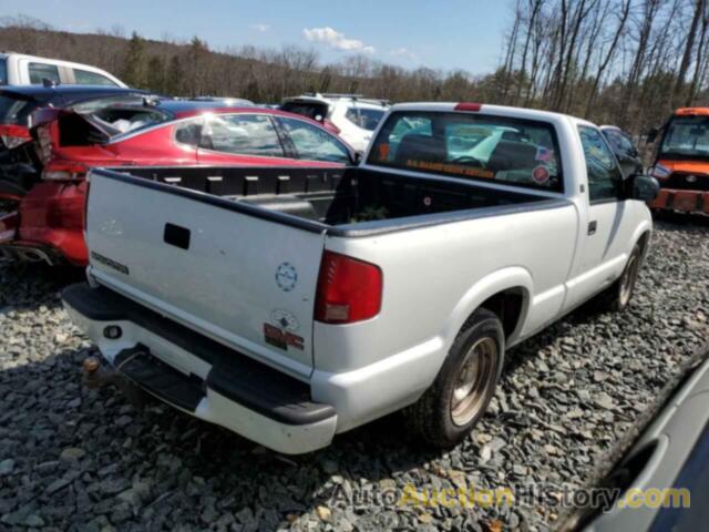 GMC SONOMA, 1GTCS145928244513