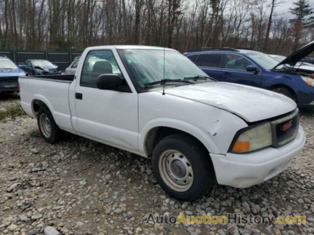 GMC SONOMA, 1GTCS145928244513