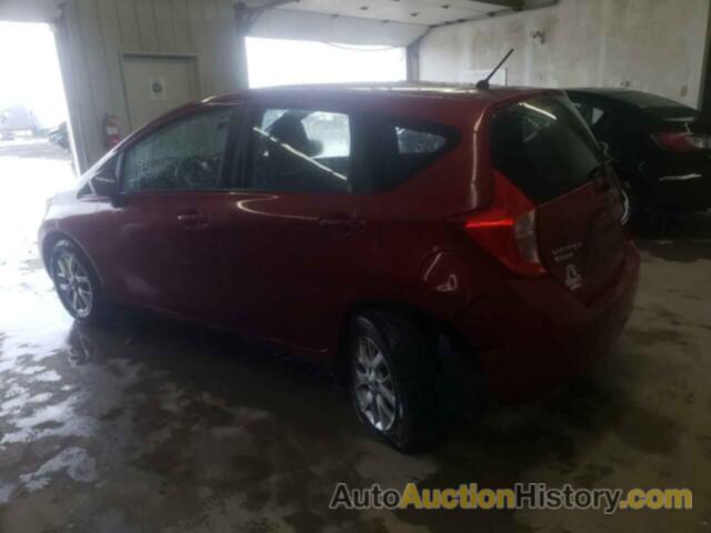 NISSAN VERSA S, 3N1CE2CP3FL434527