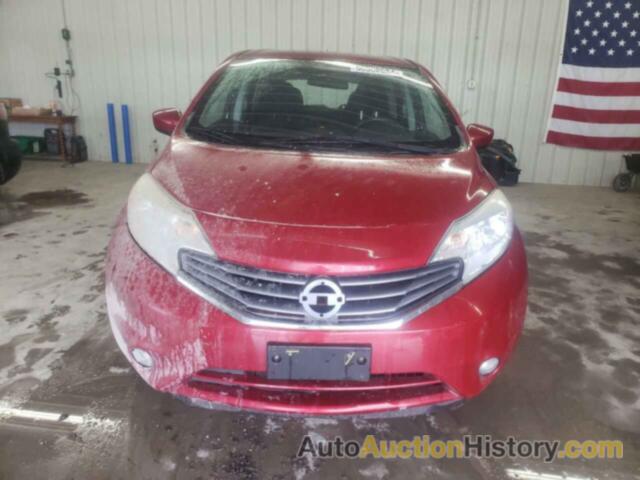 NISSAN VERSA S, 3N1CE2CP3FL434527