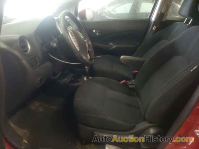 NISSAN VERSA S, 3N1CE2CP3FL434527