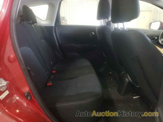 NISSAN VERSA S, 3N1CE2CP3FL434527