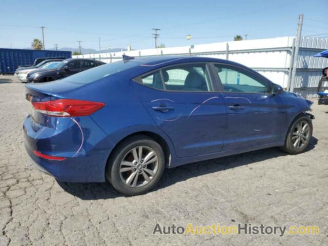 HYUNDAI ELANTRA SE, 5NPD84LF4HH081035