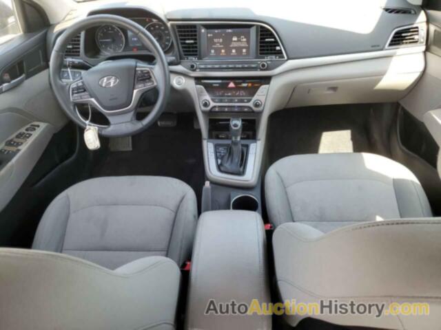 HYUNDAI ELANTRA SE, 5NPD84LF4HH081035