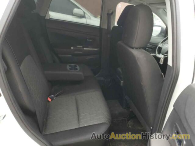 MITSUBISHI OUTLANDER ES, JA4AR3AU6LU003473