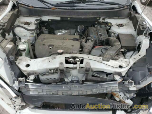 MITSUBISHI OUTLANDER ES, JA4AR3AU6LU003473