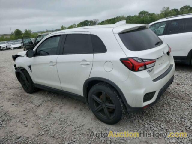 MITSUBISHI OUTLANDER ES, JA4AR3AU6LU003473