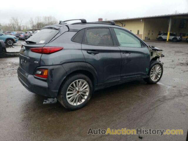 HYUNDAI KONA SEL PLUS, KM8K6CAA0MU677429