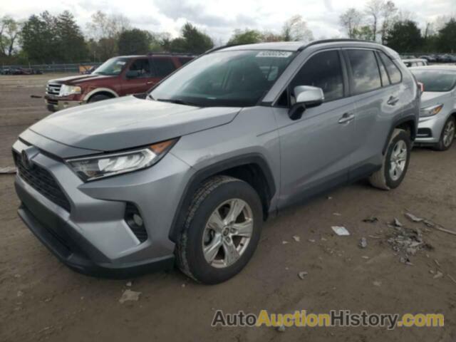 TOYOTA RAV4 XLE, JTMW1RFV6LD046475