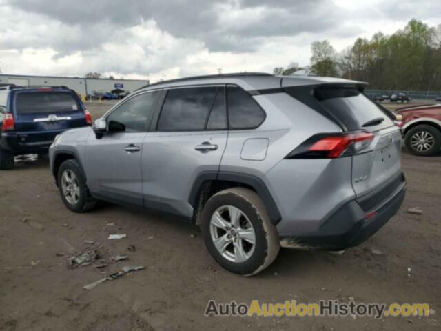 TOYOTA RAV4 XLE, JTMW1RFV6LD046475