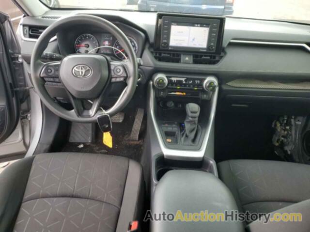 TOYOTA RAV4 XLE, JTMW1RFV6LD046475