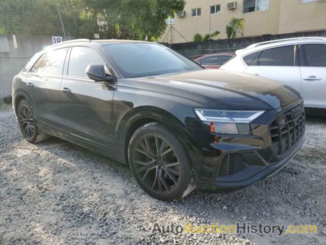 AUDI SQ8 PREMIUM PLUS, WA1AWBF14MD023319