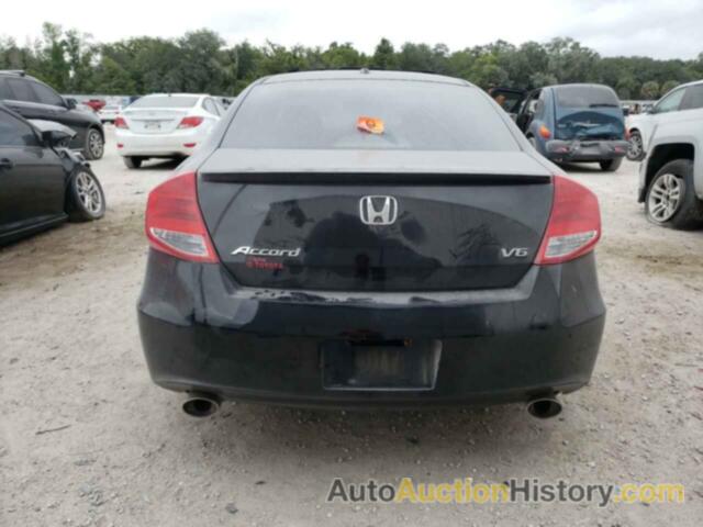 HONDA ACCORD EXL, 1HGCS2B84CA006339