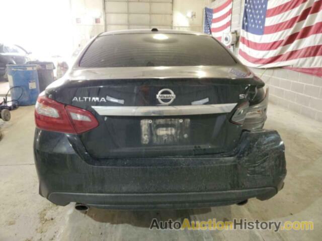 NISSAN ALTIMA 2.5, 1N4AL3AP5JC223715